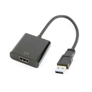 USB 3.0-zu-HDMI-Adapter GEMBIRD A-USB3-HDMI-02