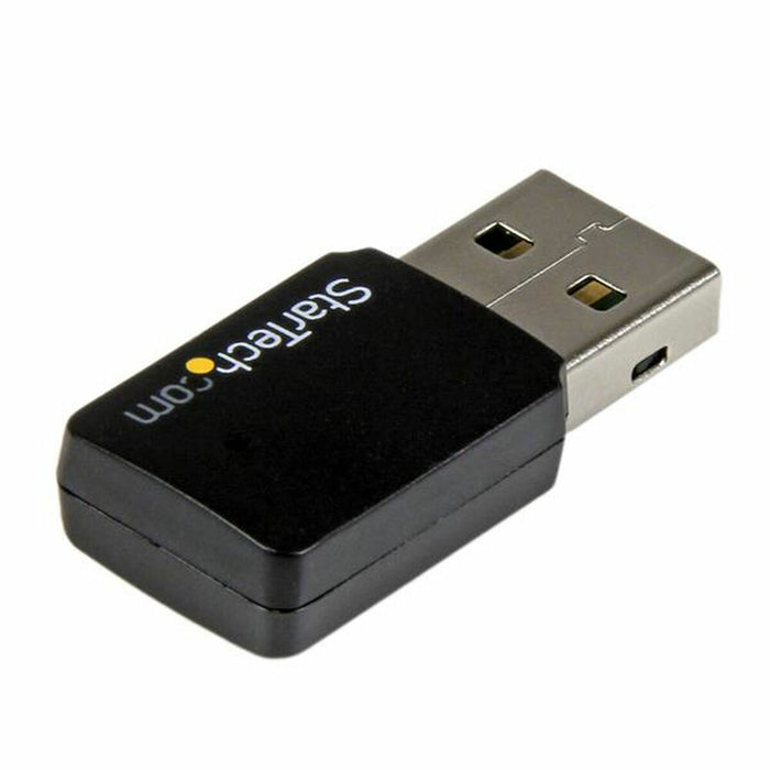 USB-WLAN-Adapter Startech USB433WACDB