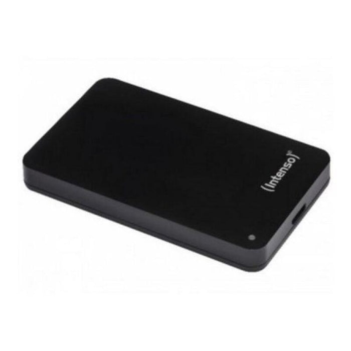 Festplatte INTENSO 6021560 HD 1 TB 2.5" USB 3.0 Schwarz