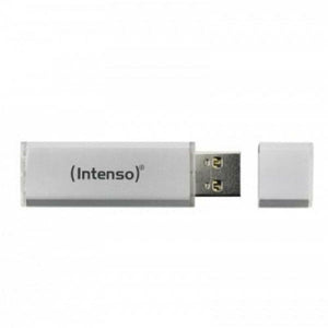 USB Pendrive INTENSO Ultra Line USB 3.0 16 GB Weiß 16 GB USB Pendrive
