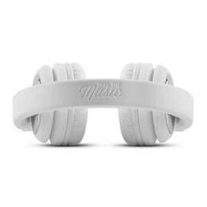 Kopfhörer mit Mikrofon Energy Sistem DJ2 426737 Weißtypen