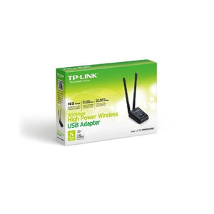 Netzadapter TP-Link TL-WN8200ND WLAN 300 Mbit/s Schwarz