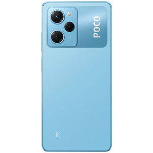 Smartphone Poco X5 Pro 5G Blau 256 GB 6,67"