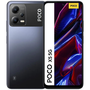 Smartphone Poco X5 Schwarz 256 GB 6,67"