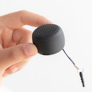 Wiederaufladbarer Tragbarer Wireless Mini-Lautsprecher Miund InnovaGoods
