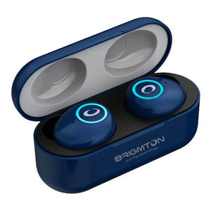 Bluetooth Kopfhörer mit Mikrofon BRIGMTON BML-16 500 mAh